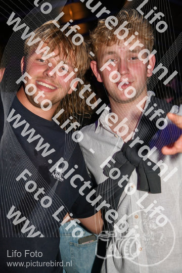 Evenement foto: Serie 2107