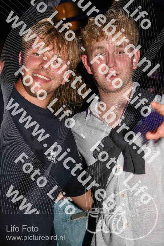 Evenement foto: Serie 2107