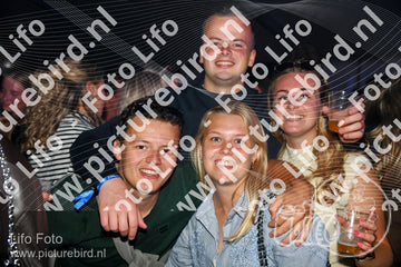 Evenement foto: Serie 2107
