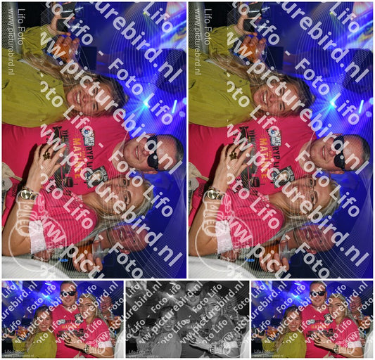 Evenement foto: Serie 2107