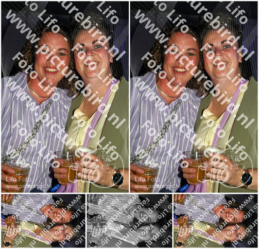 Evenement foto: Serie 2107
