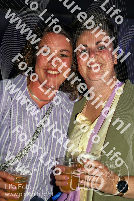 Evenement foto: Serie 2107