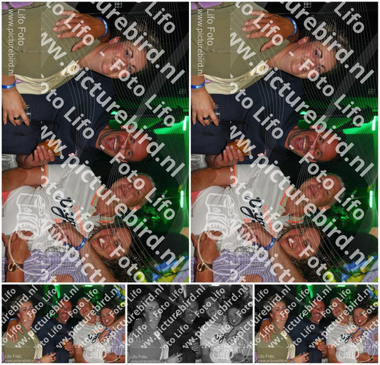 Evenement foto: Serie 2108