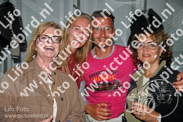 Evenement foto: Serie 2108