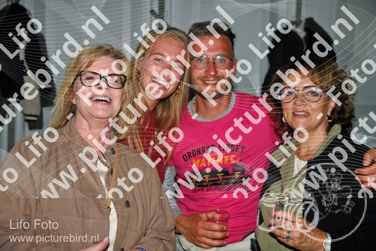Evenement foto: Serie 2108