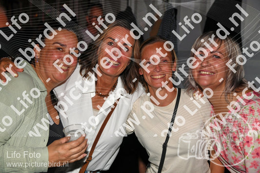 Evenement foto: Serie 2108
