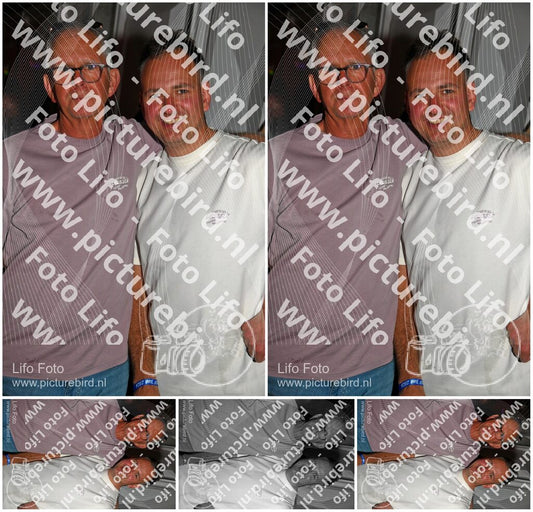 Evenement foto: Serie 2108