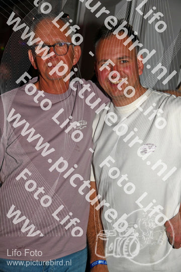 Evenement foto: Serie 2108
