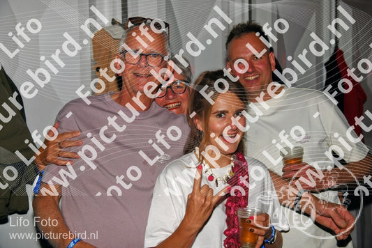 Evenement foto: Serie 2108
