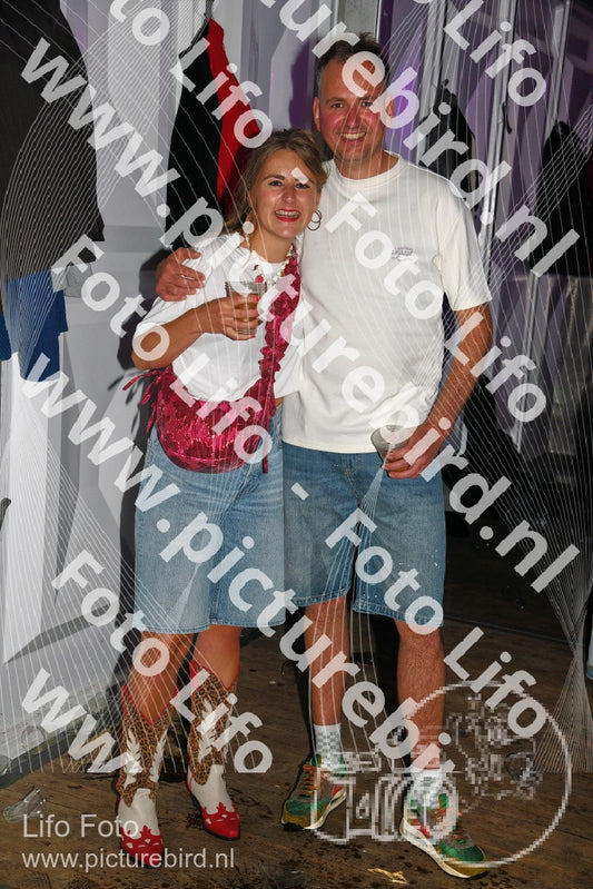 Evenement foto: Serie 2108