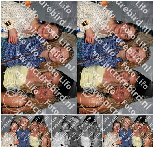 Evenement foto: Serie 2108