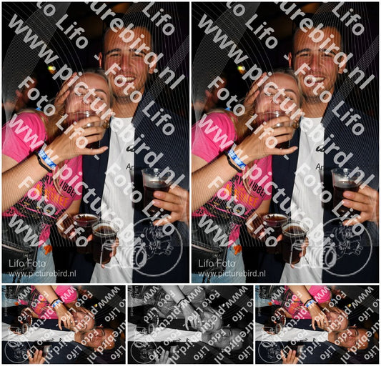 Evenement foto: Serie 2108