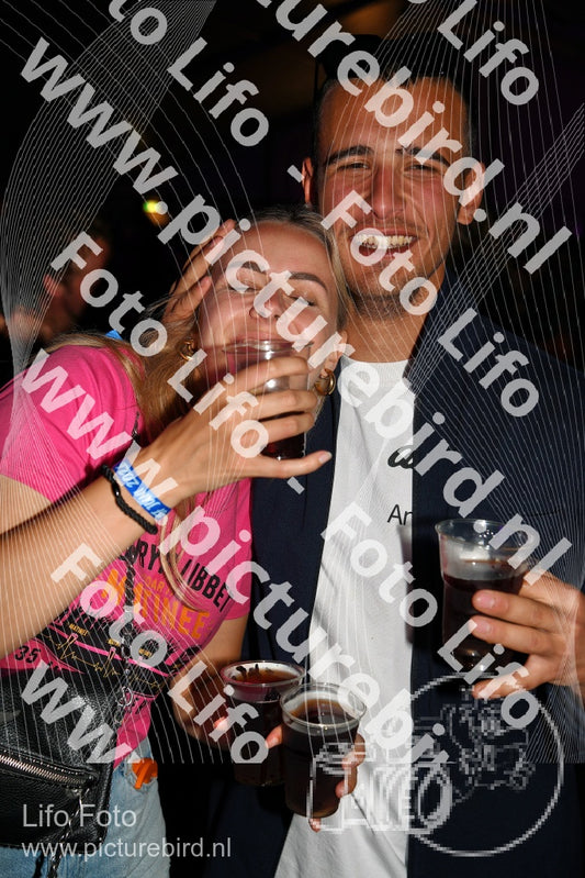 Evenement foto: Serie 2108