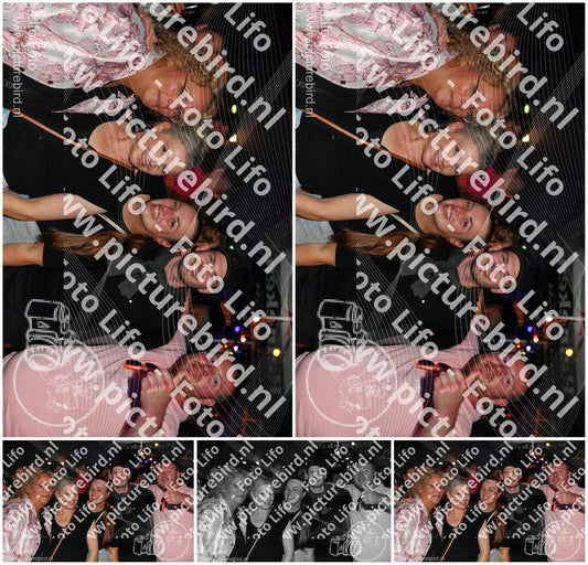Evenement foto: Serie 2108