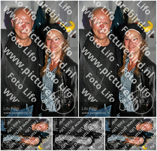Evenement foto: Serie 2108