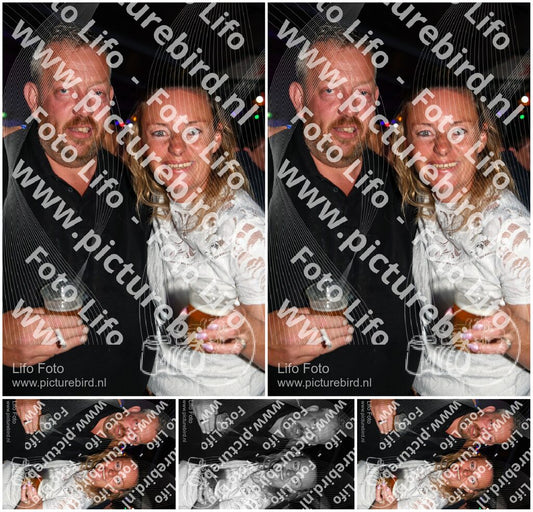 Evenement foto: Serie 2108
