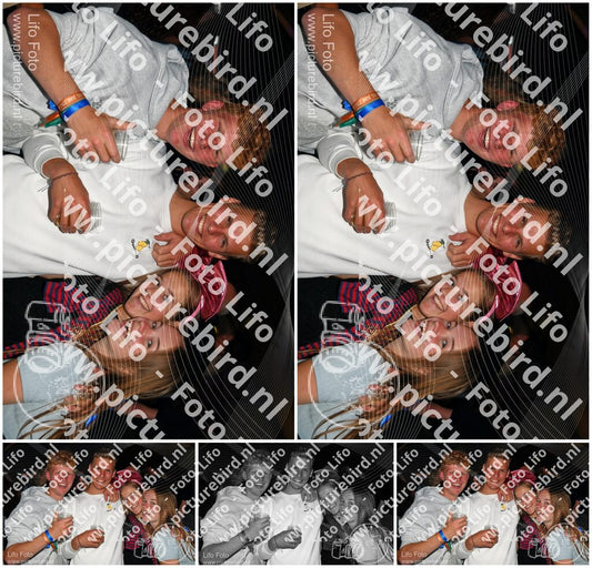 Evenement foto: Serie 2108