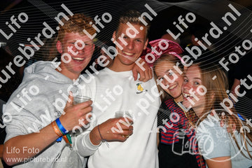 Evenement foto: Serie 2108