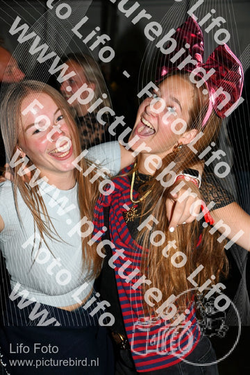 Evenement foto: Serie 2108
