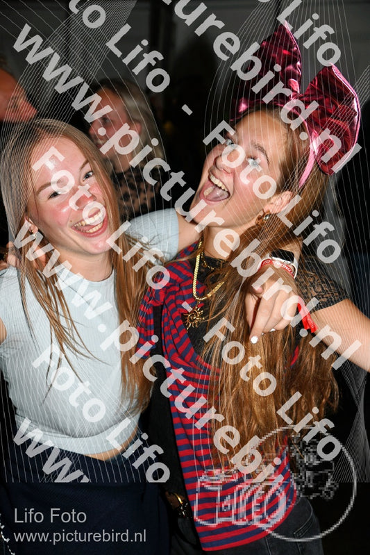 Evenement foto: Serie 2108