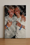 Evenement foto: Serie 2108