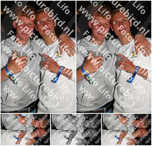 Evenement foto: Serie 2108