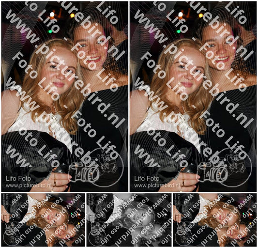 Evenement foto: Serie 2108