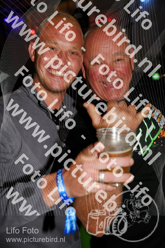 Evenement foto: Serie 2108