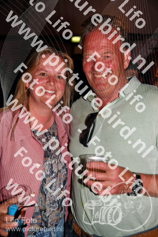 Evenement foto: Serie 2108