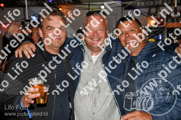 Evenement foto: Serie 2108