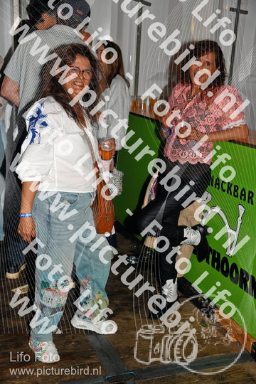 Evenement foto: Serie 2108