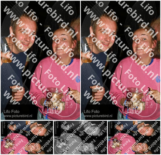 Evenement foto: Serie 2108