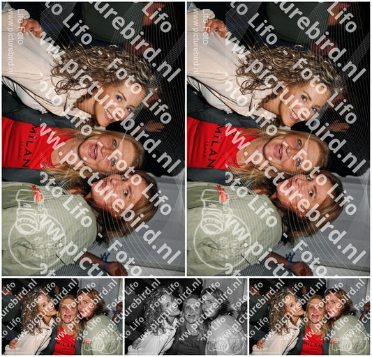 Evenement foto: Serie 2108