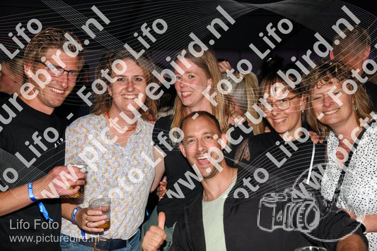Evenement foto: Serie 2108