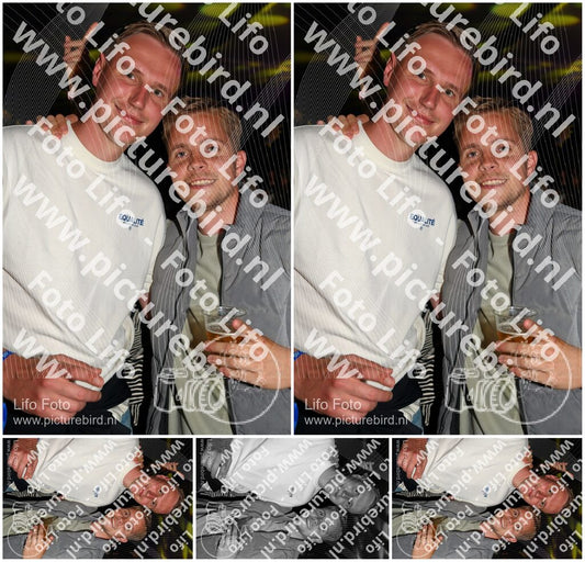 Evenement foto: Serie 2108