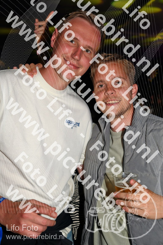 Evenement foto: Serie 2108