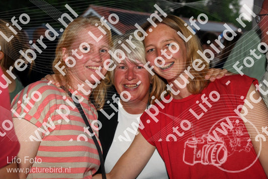 Evenement foto: Serie 2108