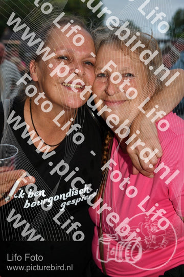 Evenement foto: Serie 2108