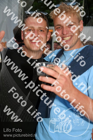 Evenement foto: Serie 2108