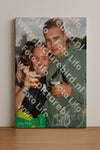 Evenement foto: Serie 2108