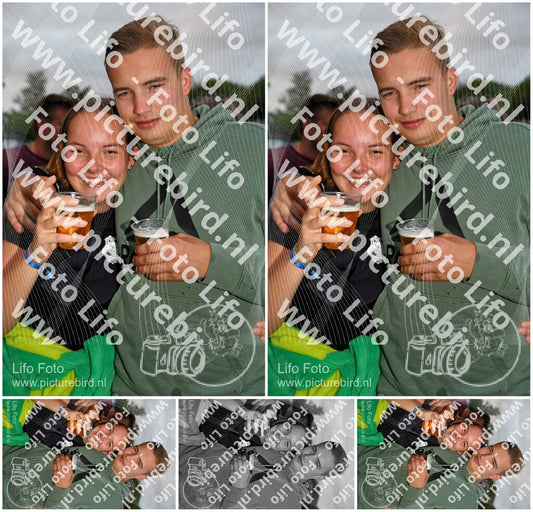 Evenement foto: Serie 2108