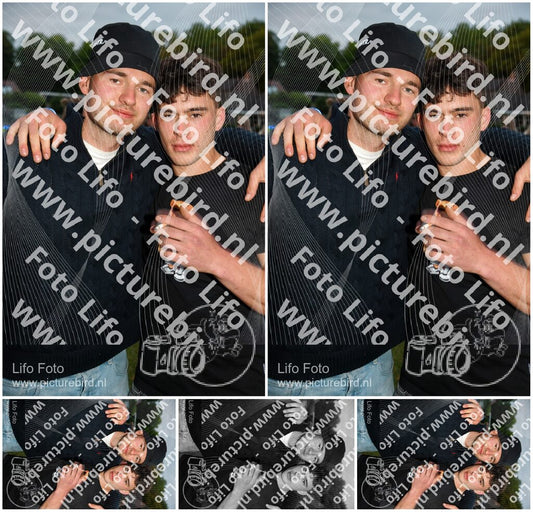 Evenement foto: Serie 2108