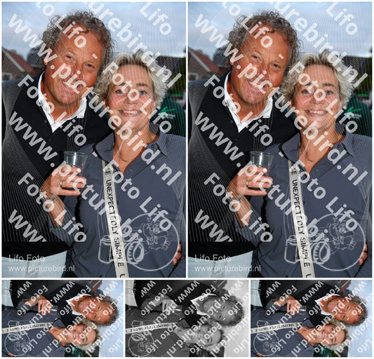 Evenement foto: Serie 2108