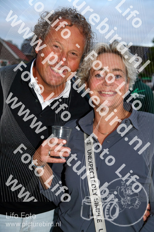 Evenement foto: Serie 2108