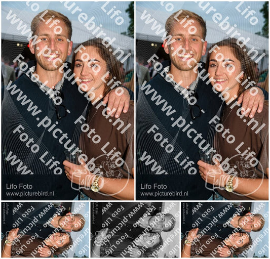 Evenement foto: Serie 2108