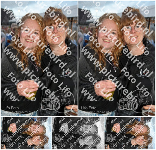 Evenement foto: Serie 2108