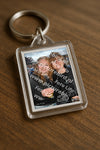 Evenement foto: Serie 2108