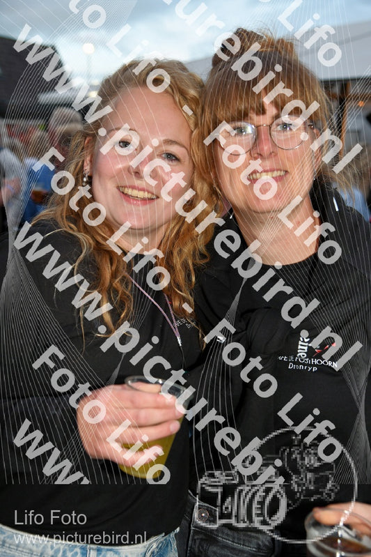 Evenement foto: Serie 2108