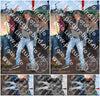 Evenement foto: Serie 2108