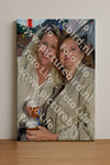 Evenement foto: Serie 2108
